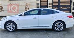 هیۆندای ازێرا